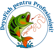DeyuFish