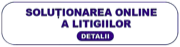 Soluționarea online a litigiilor